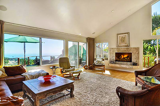 HOME | Laguna Beach Rentals | Laguna Beach Sanctuary